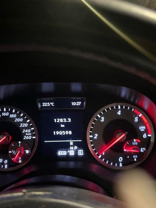 Mercedes-Benz Clase A 2013