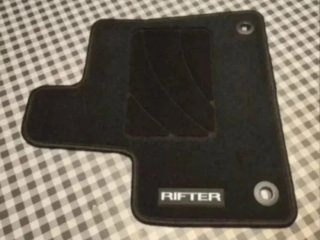 + Peugeot Rifter Alfombrillas a medida