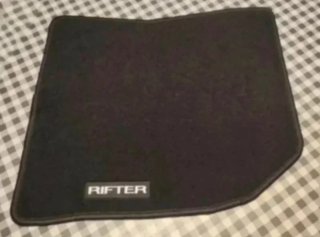 + Peugeot Rifter Alfombrillas a medida