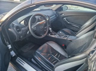 Mercedes-Benz SLK 2004