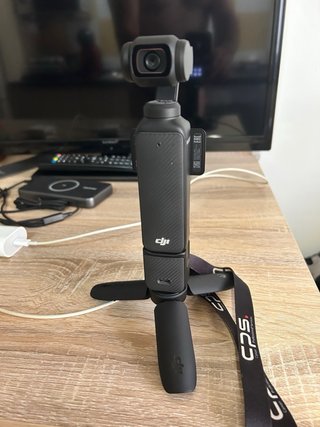 DJI Osmo Pocket 3