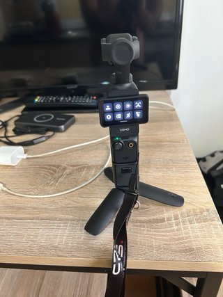 DJI Osmo Pocket 3