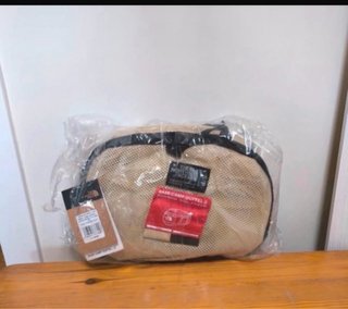 Bolsa The North Face Base Camp S Beige