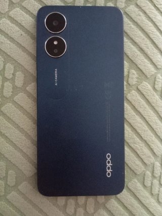 Cellulare Oppo A17 64GB CPH2477 Helio G35