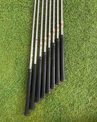 Set de Palos de Golf GM y BIG KAHUNA