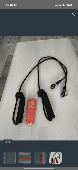Base vibratoria VIBROSHAPE