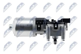 MOTOR LIMPIAPARABRISAS DELANTERO BMW 3 E46 1998-
