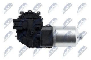 MOTOR LIMPIAPARABRISAS DELANTERO BMW 3 E46 1998-