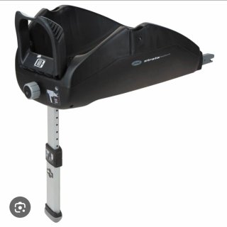 Carrito Jane Rider 3 piezas
