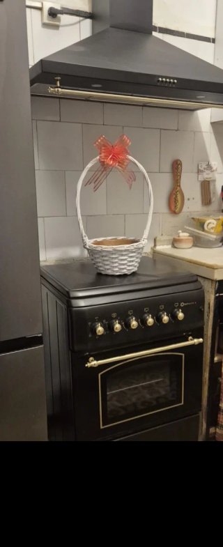 ÚLTIMA OPORTUNIDAD!!! COCINA GAS SOLTHERMIC NUEVA