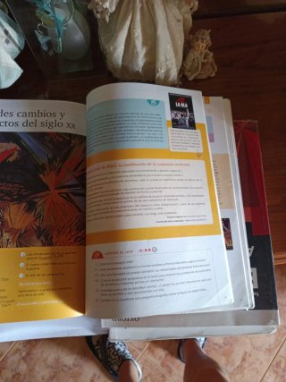 Libro ESO