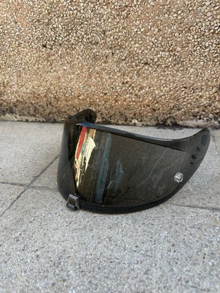 Casco Scorpion R1 Talla M