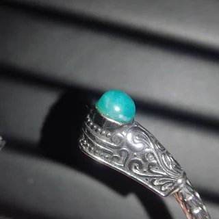 pulsera de amazonita