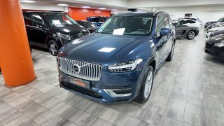 Volvo XC90 2.0 T8 AWD Core Recharge Auto