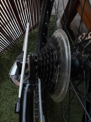 Orbea 26"
