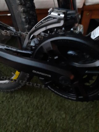Orbea 26"