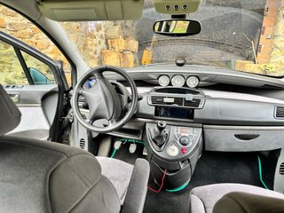 Citroen C8 2007