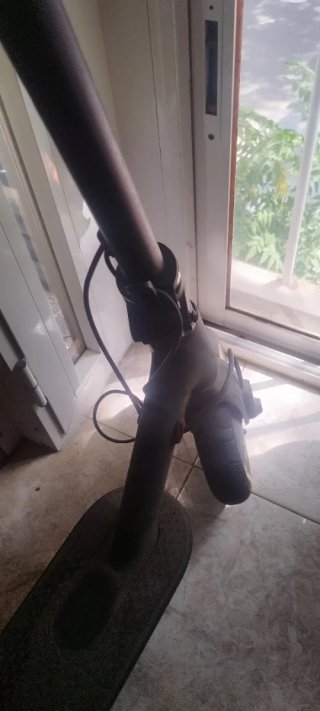 Patinete Eléctrico