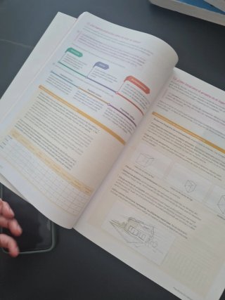 Tecnología e Ingeniería I 1 Bachillerato