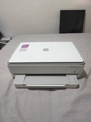 Impresora HP ENVY 6032e