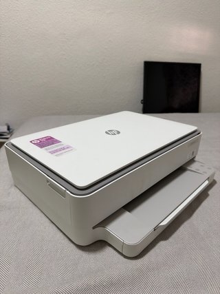 Impresora HP ENVY 6032e