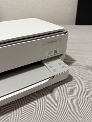 Impresora HP ENVY 6032e