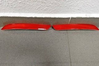 Catadióptricos Paragolpes Trasero BMW F30-F31