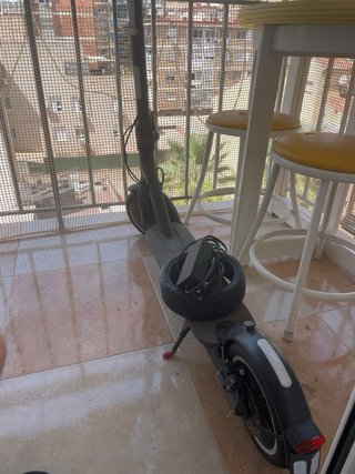 Patinete Eléctrico Xiaomi 1S