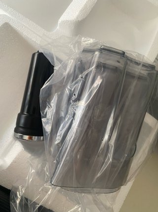 Extractor de Zumos y Verduras
