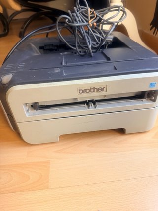 Fotocopiadora Láser Brother HL-2170w