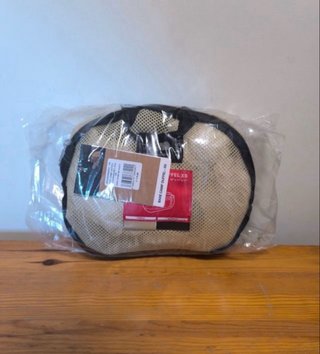 The North Face Base Camp Duffel XS Khaki