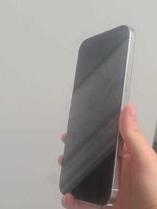 iPhone 16 Pro Max 256GB Plata SOLO HOY!!