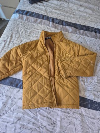 Chaqueta Mas Camarena Talla 6