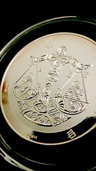 Tokelau 2022 Libra 1 Onza Plata 5 Dollari