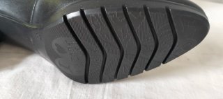 Zapatos de salón negros mujer Talla 39