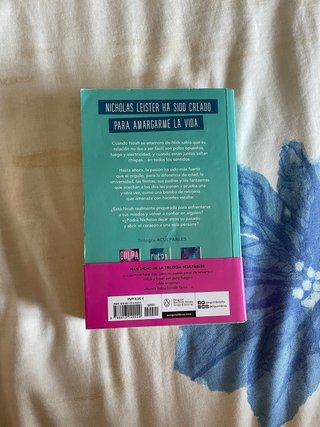 Trilogia culpables