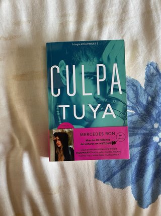 Trilogia culpables