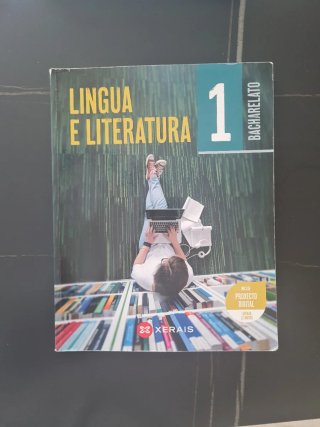 Lingua e literatura 1.