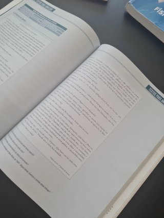 Lingua e literatura 1.