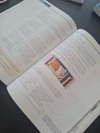 Lingua e literatura 1.