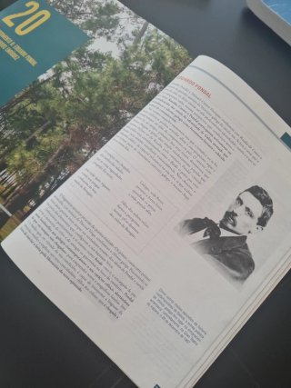 Lingua e literatura 1.