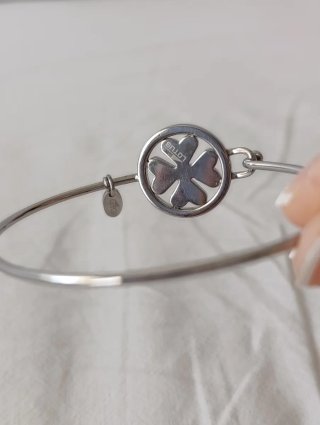 Brazalete Pulsera Lotus