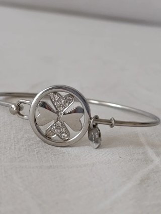 Brazalete Pulsera Lotus
