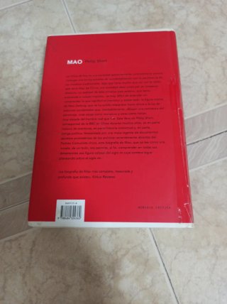 Mao