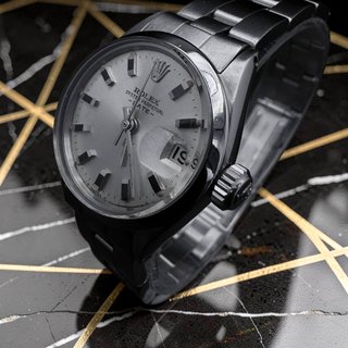 Reloj Rolex Oyster Perpetual Date Automático
