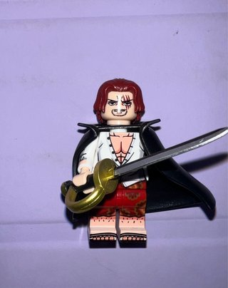 Figura Lego