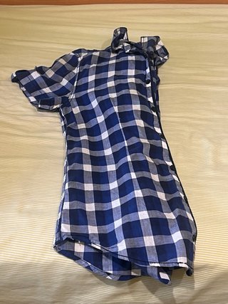 Pack 3 Camisas Talla S