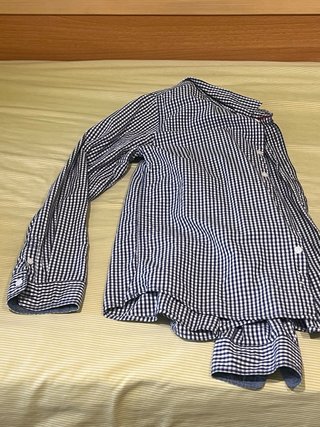 Pack 3 Camisas Talla S