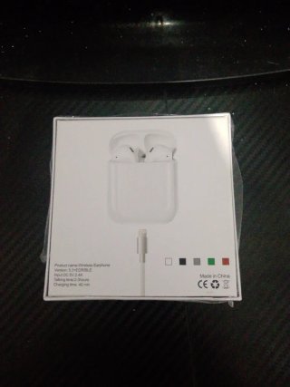 Auriculares Inalámbricos Bluetooth 5.3