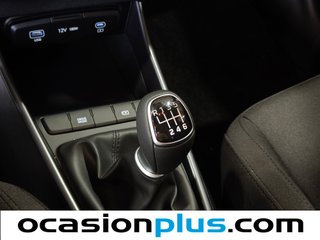 Hyundai Bayon 1.0T Black Line 66 kW (90 CV)